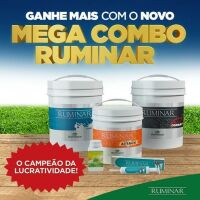 Imagem de MEGA COMBO RUMINAR